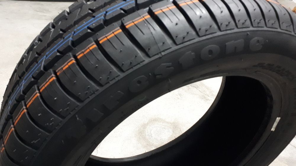 Pneu novo 195/55 r15 85V Firestone Firehawk 700 VW Polo, Seat Ibiza 6L