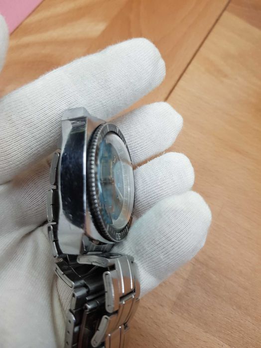 Zegarek *Ruhla* Chronograph Vintage DDR Germany