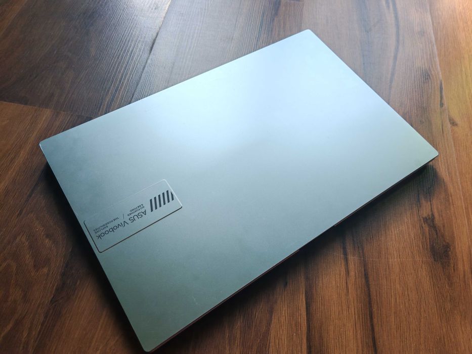 Laptop Asus VivoBook Go 15 E1504F