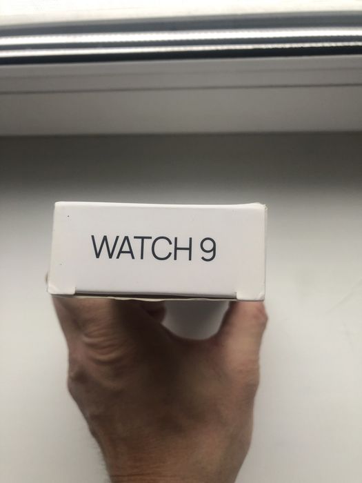 Смарт часы T900 Pro Max GL Smart Watch 9