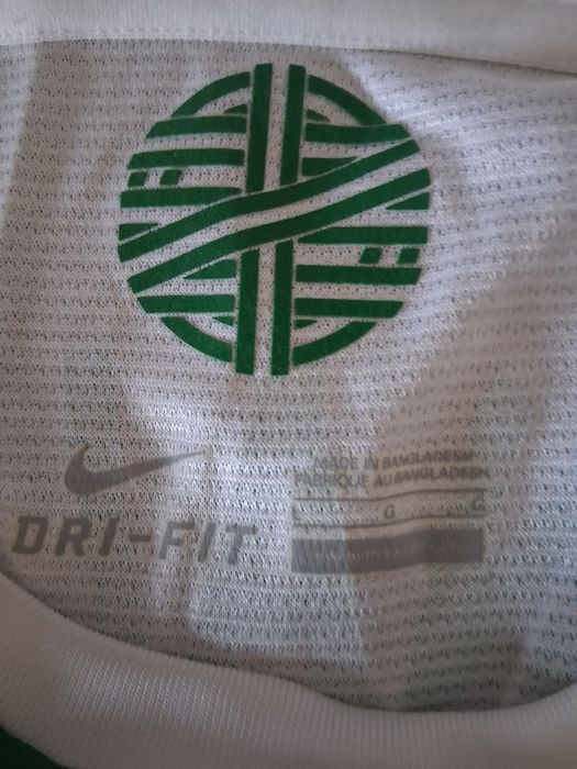 Camisola CR7 Autografada