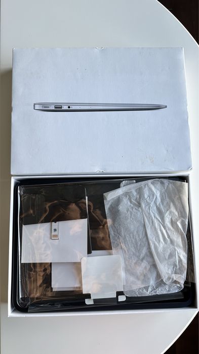 Macbook Air 13 cali