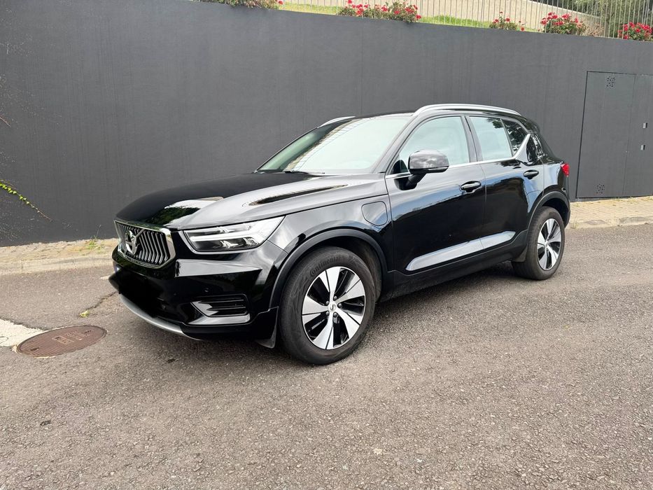 Volvo XC 40