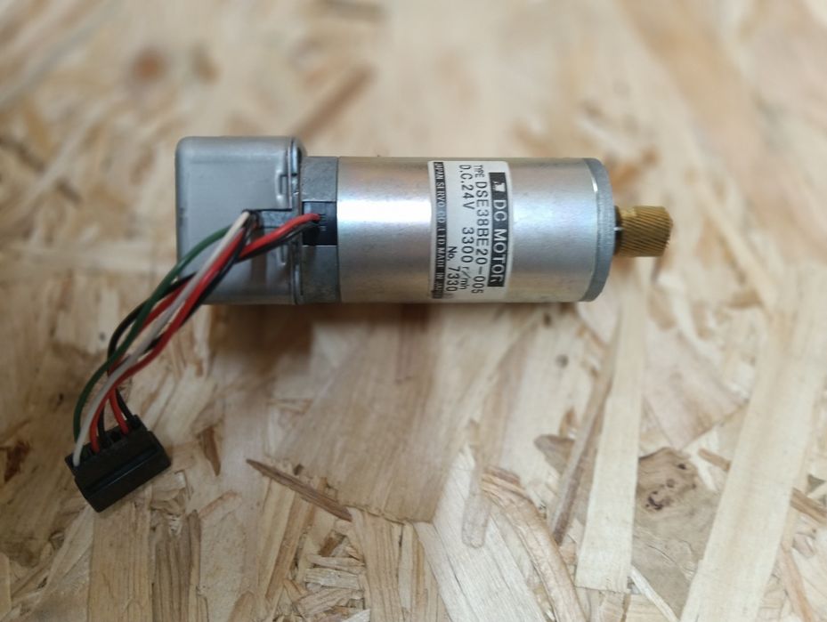Roland SP-540V Printer Motor437517084252579842