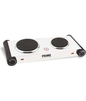 Настільна плита Prime Technics ES 2558-2