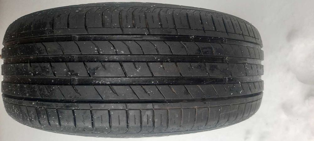 Шини Nexen 225/55 r17 літо