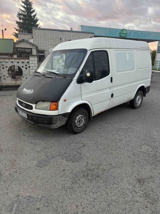 Продам Форд транзит