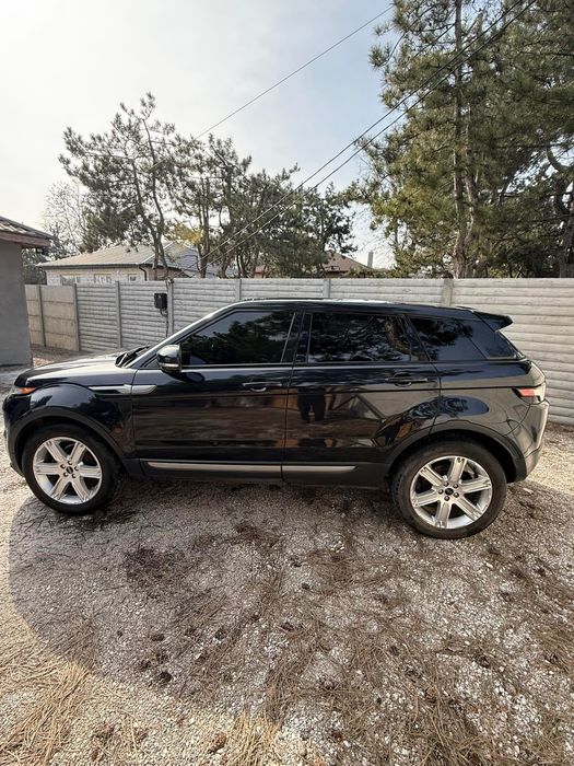 Продам авто Range Rover