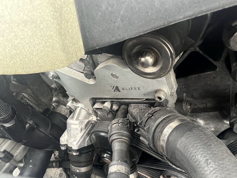 BMW 320d , 2008 р.в.  , AKПП