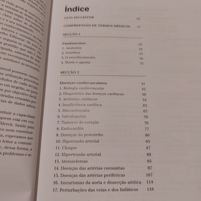 Doenças cardiovasculares