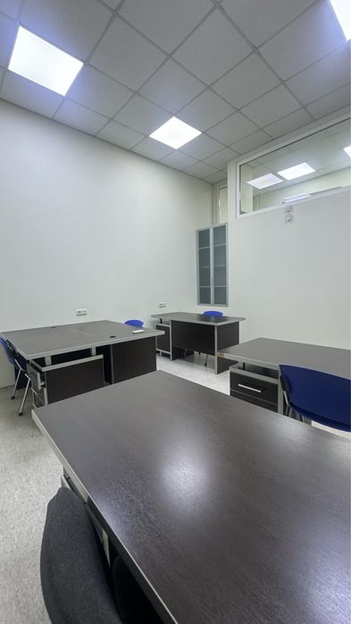 Оборудованный офис 100 м2‼️ Центр‼️ Свой вход ‼️