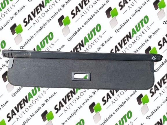 Chapeleira / tampo da mala RENAULT Laguna III Grandtour (KT0/1)