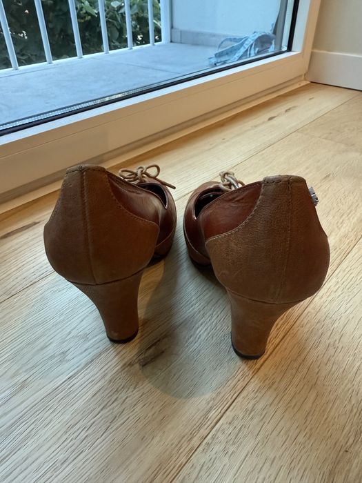 Sapatos miss sixty