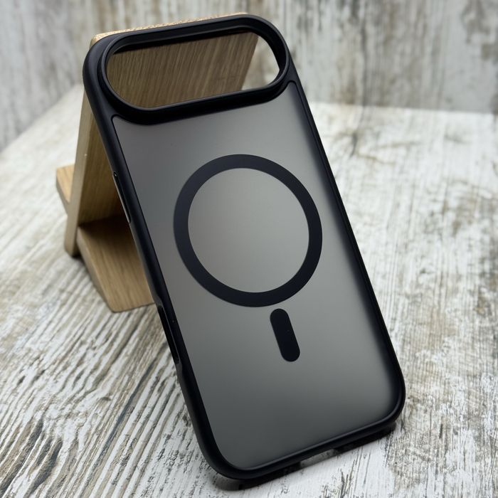 Чохол Matt MagSafe Premium на iPhone 17 Air Чехол