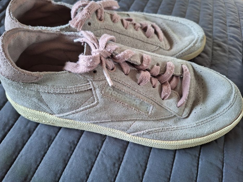Sprzedam buty sportowe