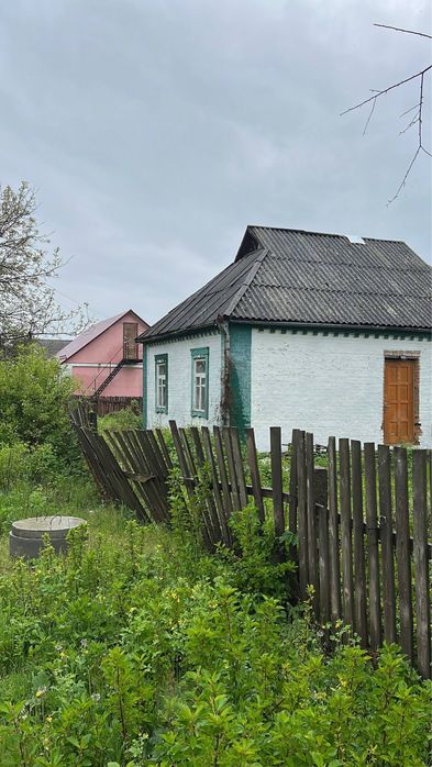 Продаж будинку в м. Багачеве, Черкаська область