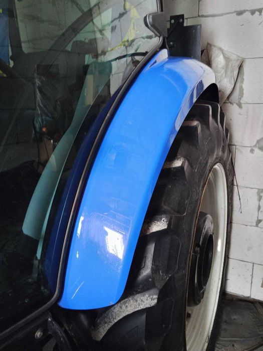 Продам трактор NewHollandTD5110