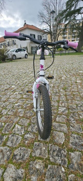 Bicicleta Astro Venus roda 16