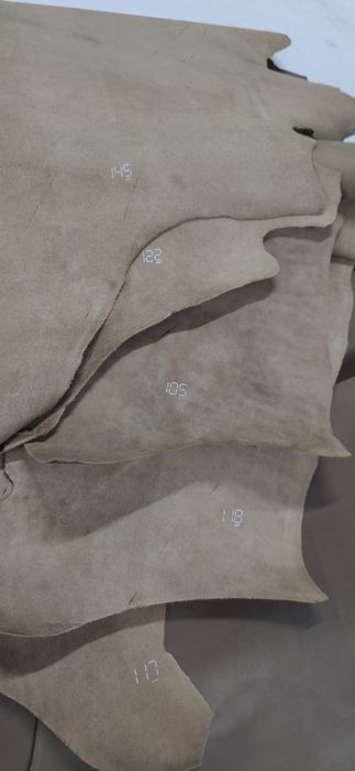 Шкіра Крейзі Хорс Crazy Horse