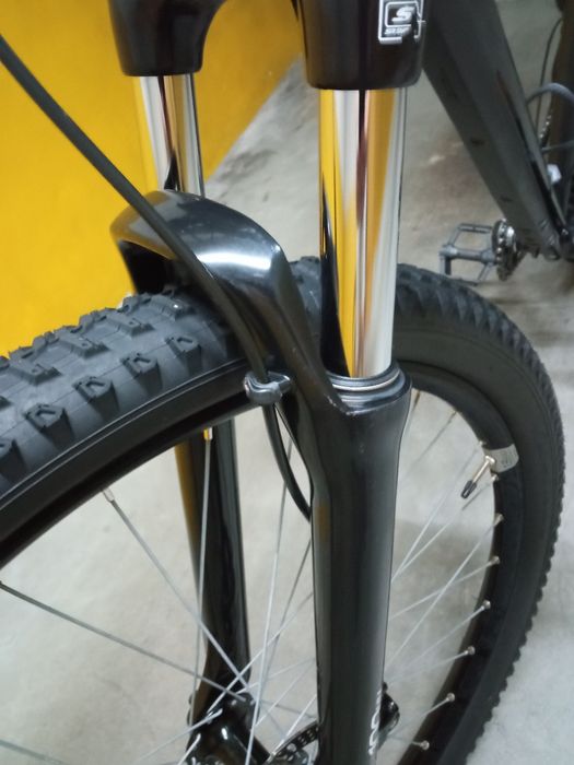 Bicicleta roda 29 Rockrider Explor 500