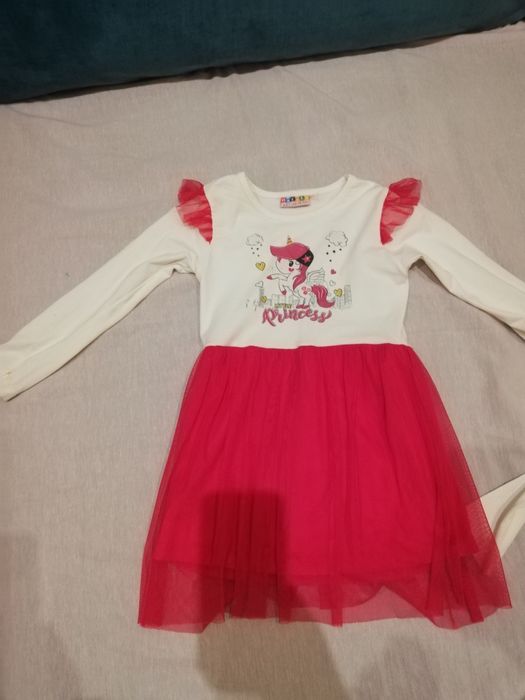 Сукні святкові  дитячі