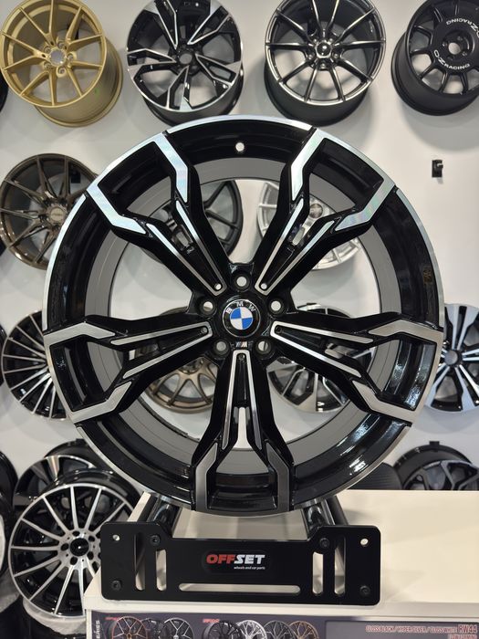 Jantes 20 bmw  5x112