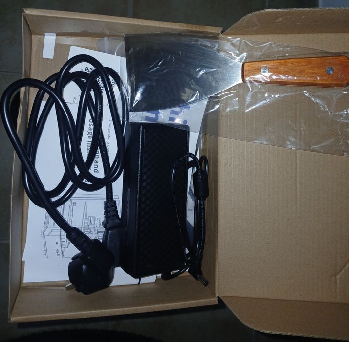 Anycubic X6ks Novo Promoção de Natal