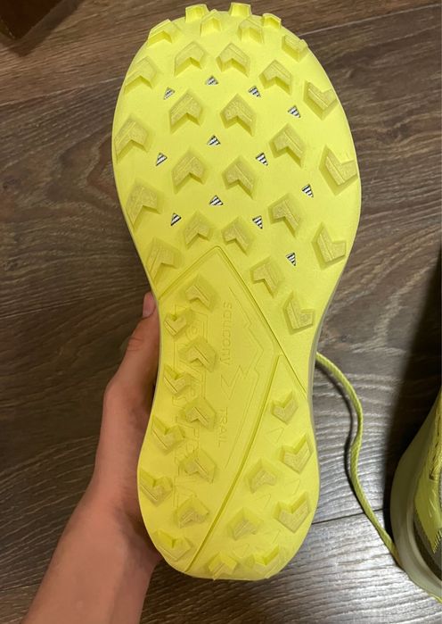 Жіночі кросівки Saucony Peregrine