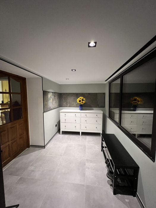 Usulugi wykończeniowe, Remont