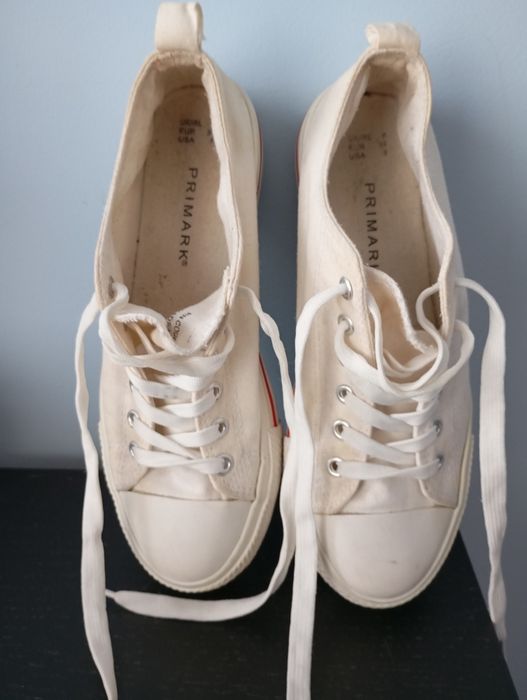 Sapatilhas Primark