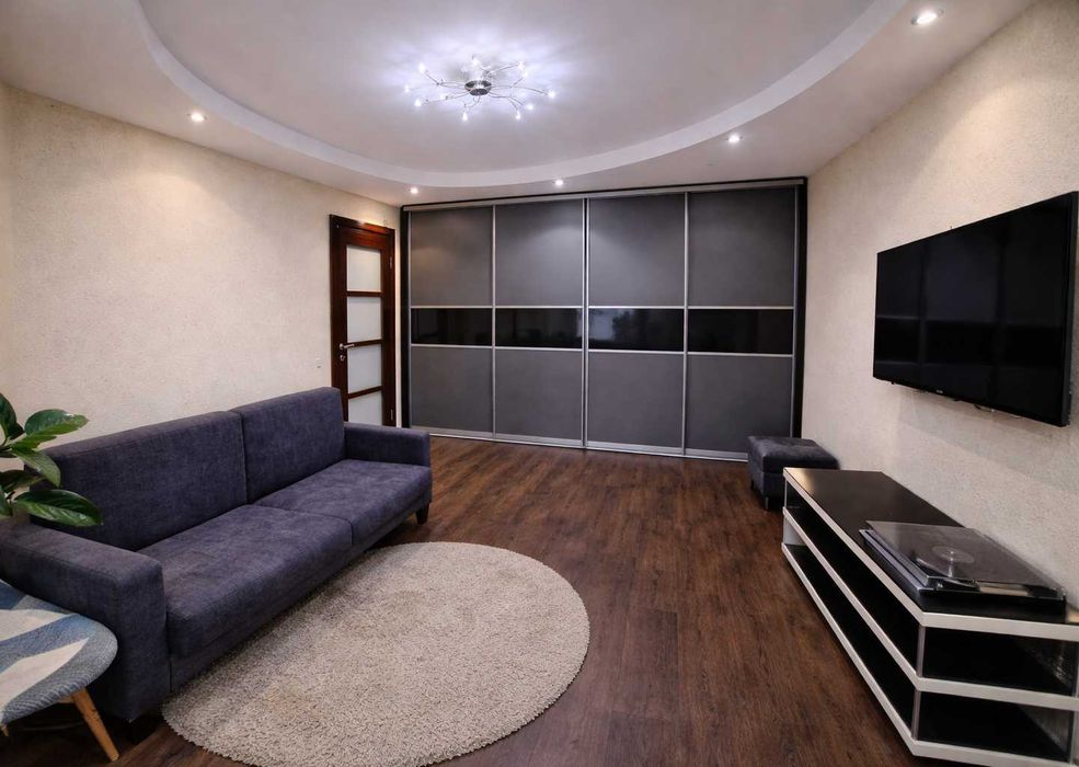 Продам 1-комнатную квартиру на Победе | Бульвар Славы, 8