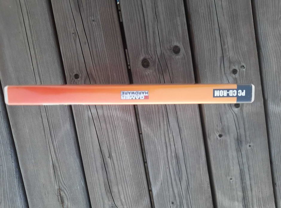 DVD Benchmarks para PC