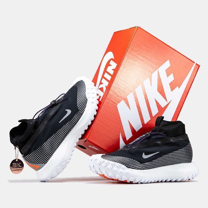 Кросівки осінні Nike ACG Mountain Fly Gore-Tex Classic premium | Кроссовки Найк чоловічі