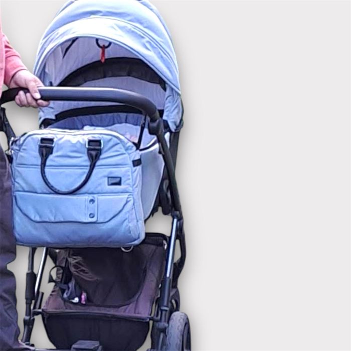 Wózek 2w1 Tako Baby