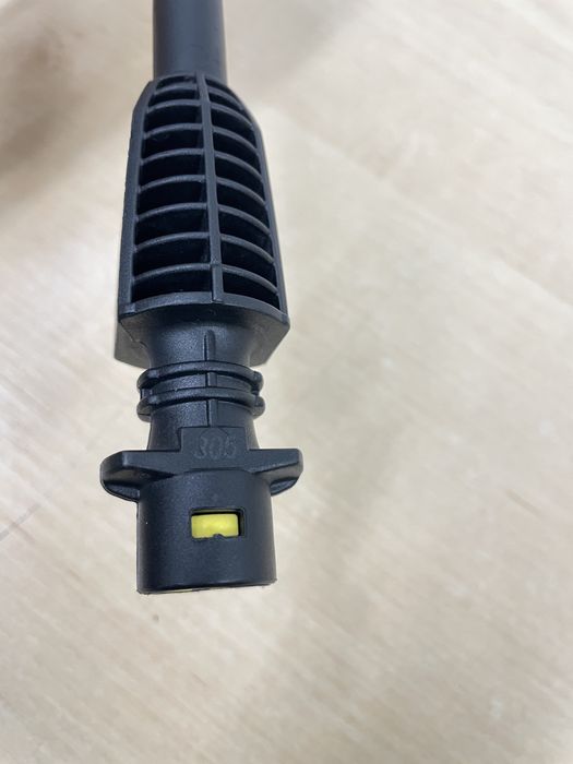 Myjka Karcher K2 K 3 Lanca regulowana Vario 120 full controll