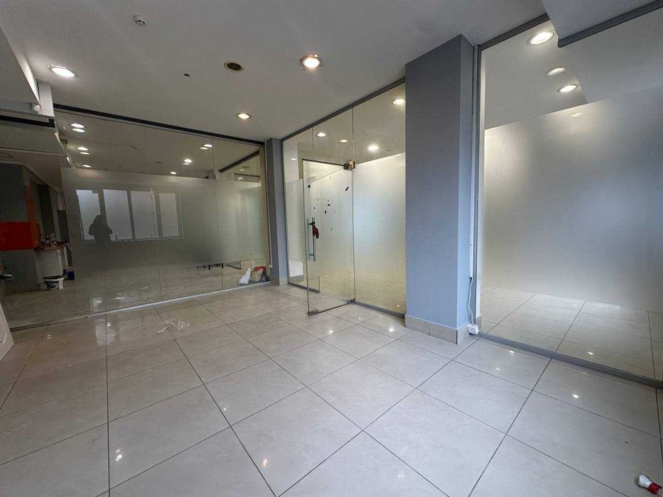 Оренда комерційного приміщення в самому серці Івано-Франківська