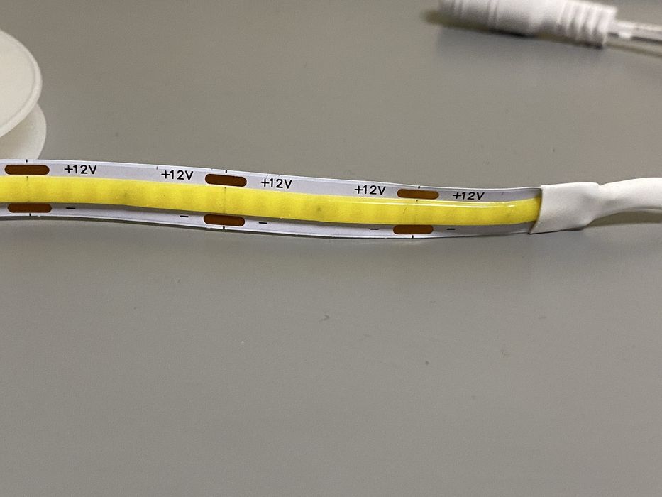 Led лента 12v 2м