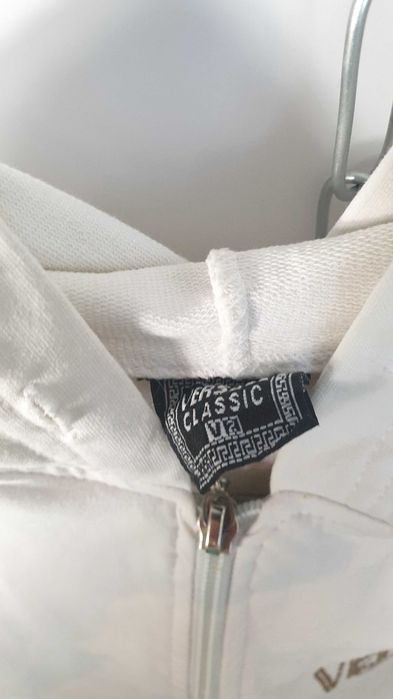 versace  bluza  DAMSKA ROZ XS