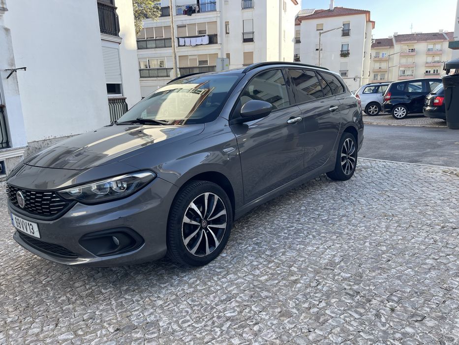 Fiat tipo , 1.3 gasoleo