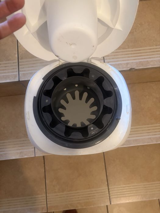 Kosz na pampersy TommeTippee