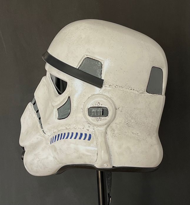 Hełm Sandtrooper Stormtrooper