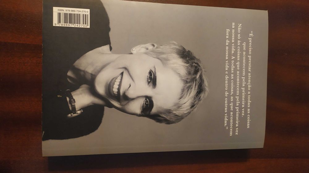 [Livro] Pai Nosso - Clara Ferreira Alves