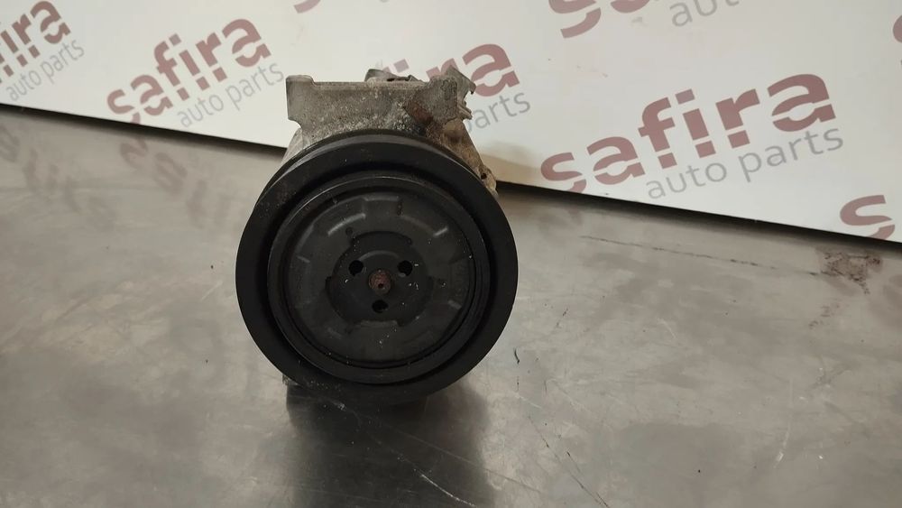 COMPRESSOR AC RENAULT MEGANE III / SCENIC III 1.6DCI REF. 447150-0040