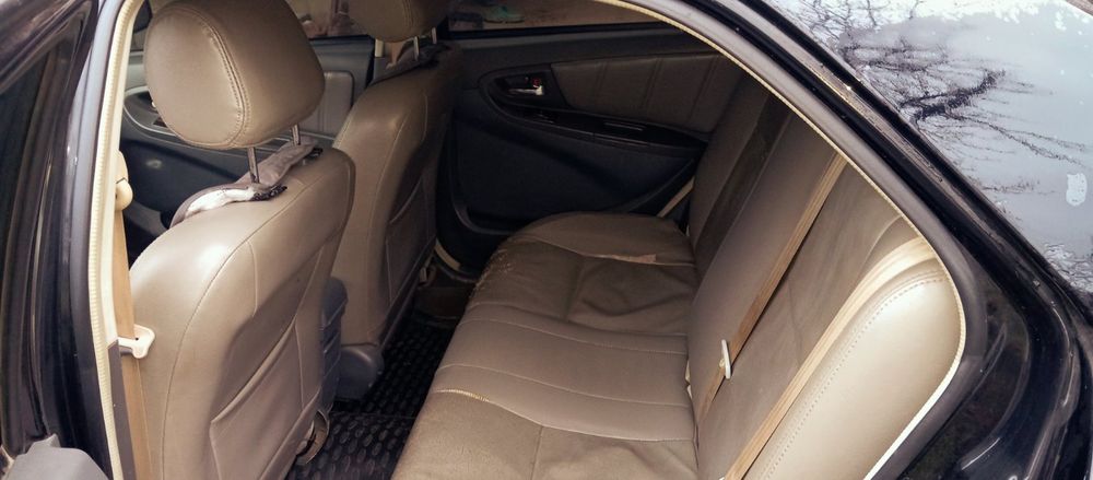 Продам Geely mk 2011