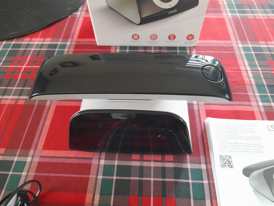 Telefon bezprzewodowy Vtech LS1350