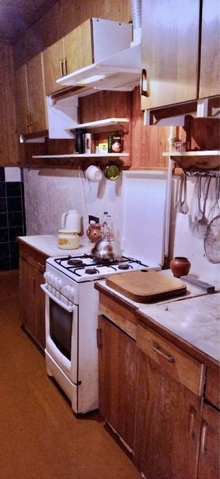 Довгострокова оренда котеджу в Карпатах