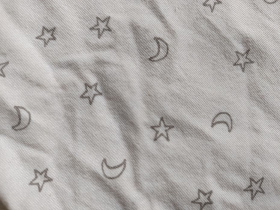 Body krótki rękaw r62 68