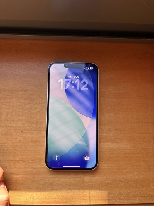 iPhone 17e - 256GB | Branco - GARANTIA APPLE