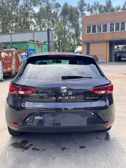 Para peças SEAT Leon (5F1)