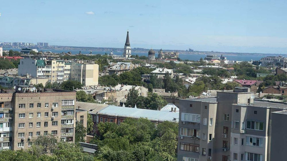 2 комн. квартира 94 м. Дом Усадьба Разумовского